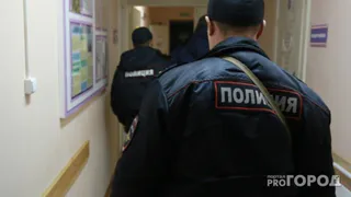18-летний парень из Магнитогорска попытался угнать старенькую «Ладу», но его спугнул хозяин авто