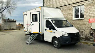 В Брянской области намечен очередной рейд выездных ФАПов