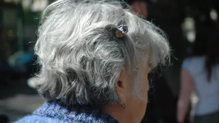 Химическая окраска в прошлом: как куркума справляется с сединой и даёт эффект ламинирования