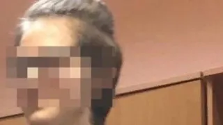 Погибший в Горроще 16-летний подросток учился в школе № 34