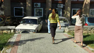 Оставайтесь дома! - Администрация города Рязани