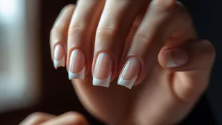 Сначала смеялись, потом повторили: этот маникюр захватил 2026 год