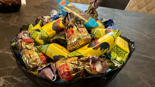 Названа самая полезная сладость — это не зефир и не шоколад. В ней есть витамины, минералы и клетчатка