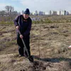 
Брянщина присоединилась к участию в экологической акции по посадке леса 
