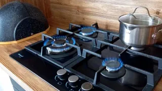 В двух районах Рязанской области не будет газа