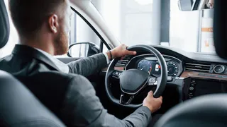 Владимирцам на заметку: добросовестные водители смогут получать налоговую скидку