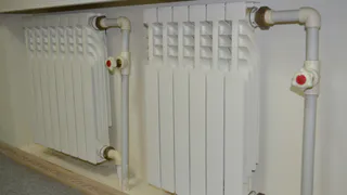 Рязанцы жалуются на жару к квартире