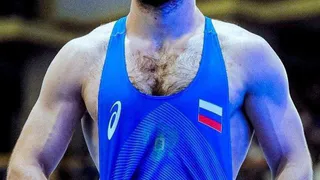 Борец из Чувашии выступит на чемпионате мира среди военнослужащих