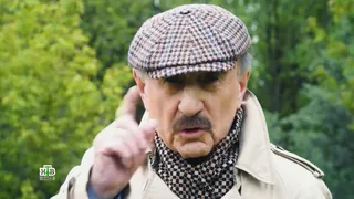 На НТВ показали, как искали мясника из Коми