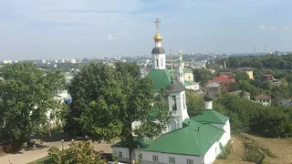 Синоптик Вильфанд прогнозирует резкие перепады температуры: жара сменится похолоданием