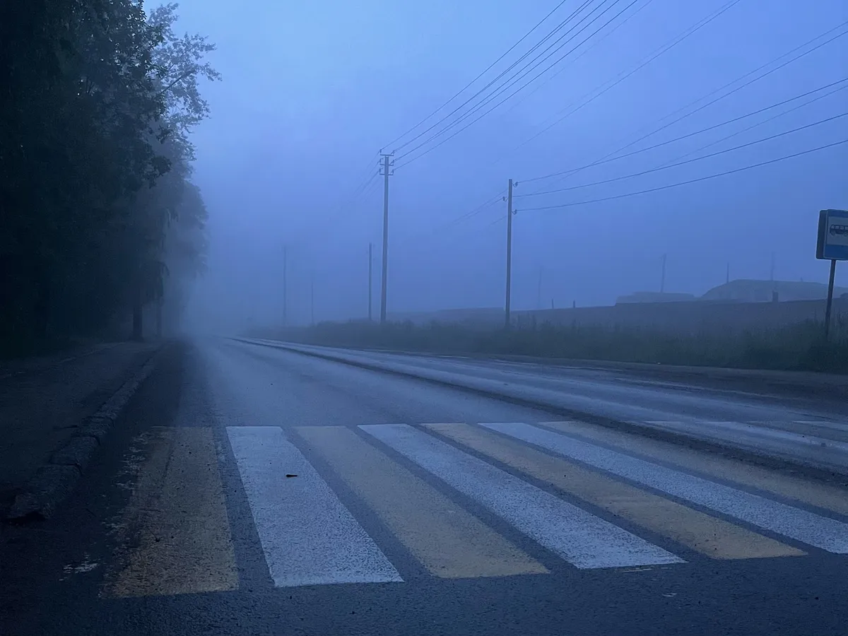 Челябинскую область накроют дожди и похолодание в последний летний выходной