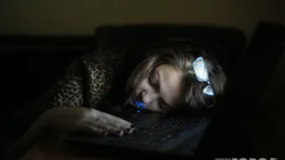 Россияне спят на два часа больше, чем японцы