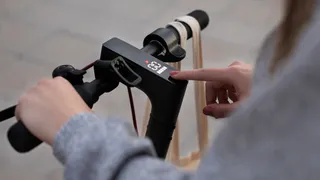 Обучение вождению электросамокатов станет доступным в Магнитогорске