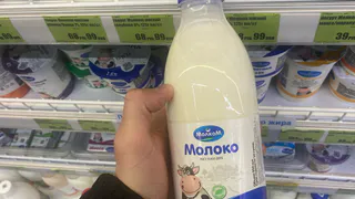 Стакан в день: этот чудо-напиток сохранит зубы и кости здоровыми и не даст постареть