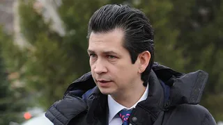 Нижнекамск посетил министр экологии и природных ресурсов РТ