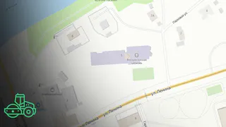 В Собинке отремонтируют автодорогу на улице Ленина ко Дню Победы