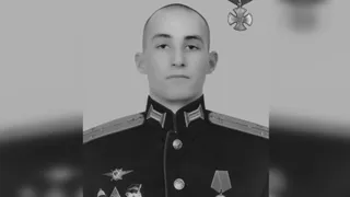 В Запорожской области погиб выпускник РВВДКУ Олег Уваров