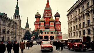 Короткая жизнь великой державы или почему СССР просуществовал так мало