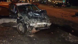 В Рязанской области за сутки задержано 11 пьяных водителей