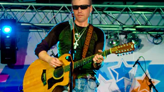 Нижнекамец Иван Галов выложил в соцсеть новый клип