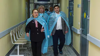 Родник, дорога и ремонт домов — что ждёт село Шереметьевка в Нижнекамском районе