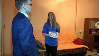 68 детей-сирот из Рязани въедут в свои квартиры