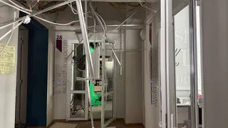 В детской школе искусств Гусь‑Хрустального случились два ЧП