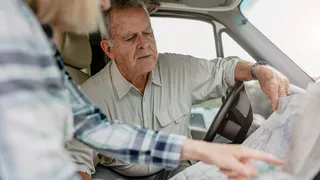 Новые правила для водителей старше 60 лет: проверка станет более строгой - к чему готовиться