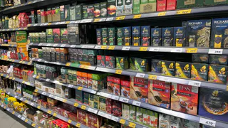 Лучшие марки чая в пакетиках – Роскачество рекомендует, можно смело брать по 5 пачек