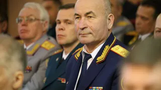 В Рязани назначили служебную проверку в отношении руководителя СУ СКР