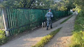 Жителей Рязани встревожило скопление полицейских в городе 31 августа