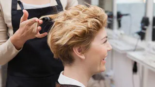 Ходим в парикмахерскую по лунному календарю: с 25 по 31 декабря