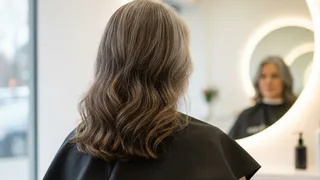 Как закрасить седину, если она никак не закрашивается: секреты профессионального парикмахера