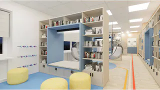 В Челябинской области откроется семь новых модельных библиотек