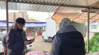 В Магнитогорске продолжаются рейды по выявлению нелегальных мигрантов