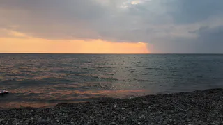 Усинск встречает вторник прохладой, но обещает тепло к вечеру