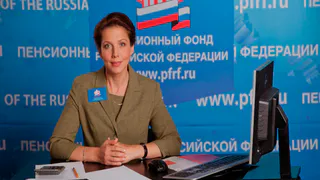 Брянский сотрудник Пенсионного фонда зарезал ножом Узбека