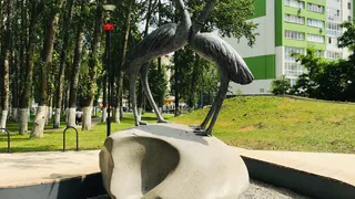 Более 7,5 тысячи пензенцев проголосовали за объекты благоустройства