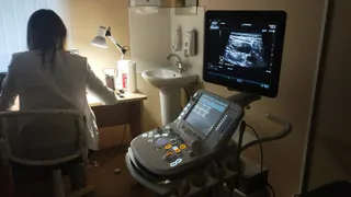 В ОКБ Рязани начали делать эластометрию для ранней диагностики фиброза печени