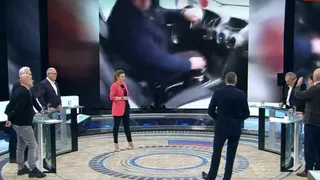 Ольга Скабеева ждёт реакции брянских властей на скандал с суземским коммунальщиком