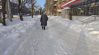 Пенсионеры Татарстана всё чаще ищут подработку: спрос вырос на 130 %