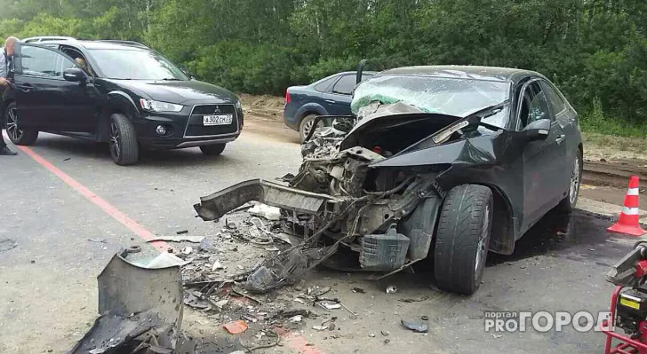 5 самых громких и трагических аварий уходящего года