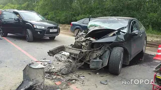 5 самых громких и трагических аварий уходящего года