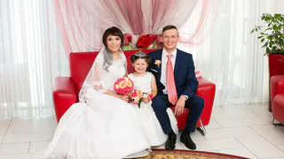 В Татарстане выберут "бриллиантовую невесту" 