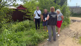 В Киржаче задержали подозреваемого в расправе над 17-летней девушкой