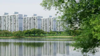 Аналитики Домклик: водоём под окнами является самой дорогой и редкой видовой характеристикой недвижимости