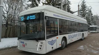 В Минтрансе Чувашии рассказали о работе общественного транспорта в новогодние праздники