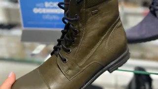 Обувь не скользит, даже если бегаю по катку - простейший метод, который работает на 200%. Идеально в гололед 