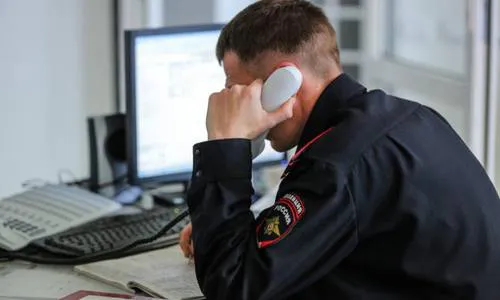 Поиск: полиция Нижнекамска ищет пропавшего 50-летнего мужчину