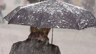 В Брянской области прогнозируют ухудшение погоды